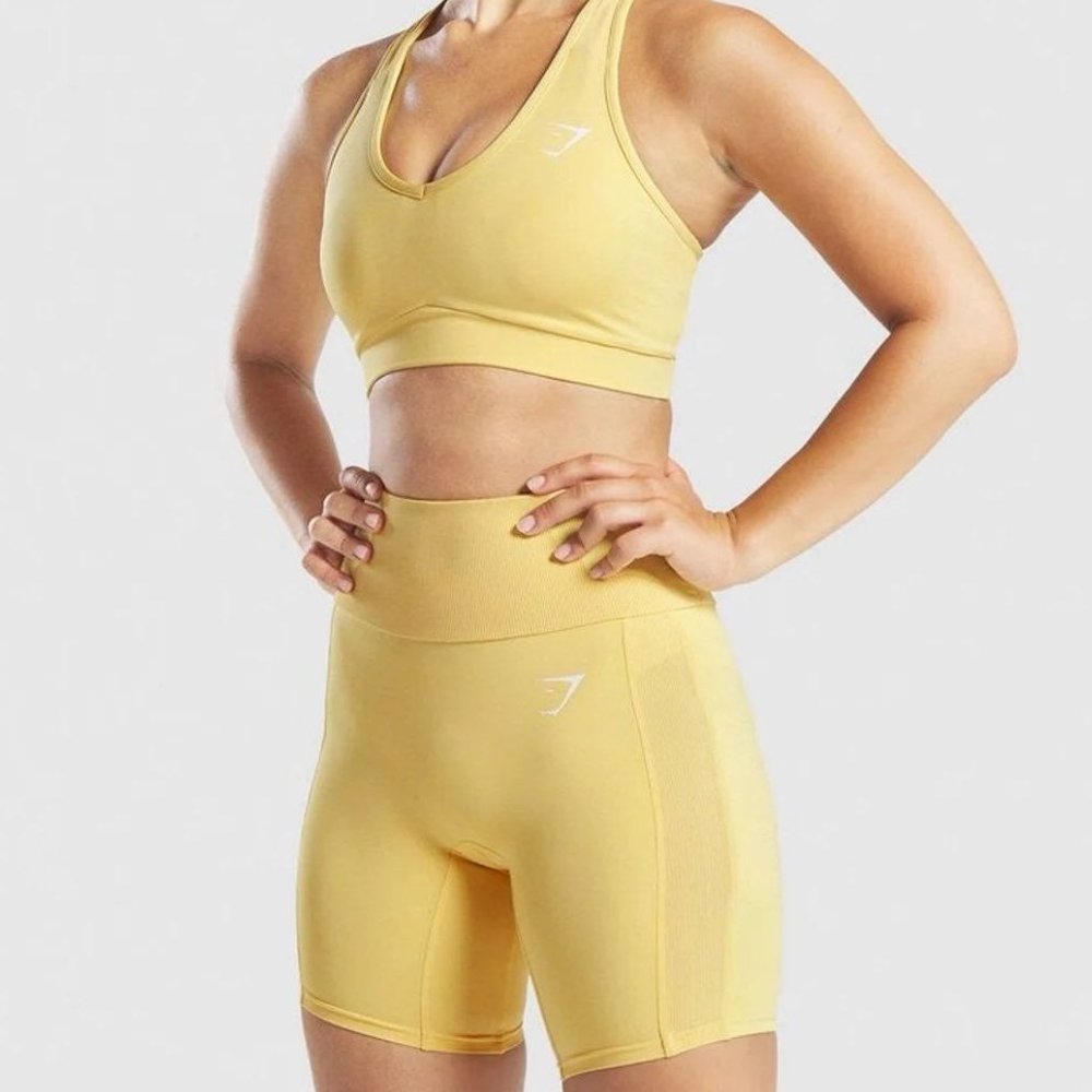 Gymshark Sol Lift Bra